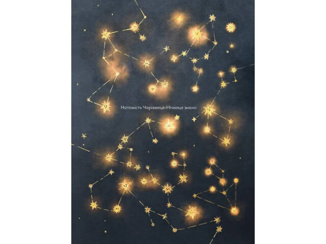 Книга Казки для Місяця. Чарівниця-нічниця - Оксана Була Видавництво Старого Лева (9789664483916) - Фото 2