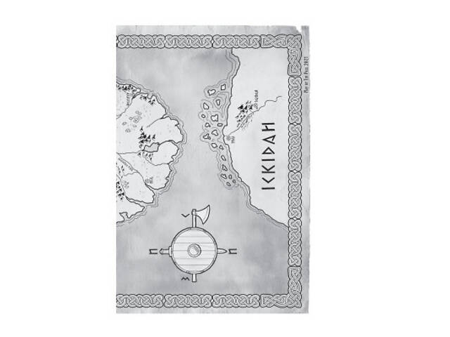 Книга Лють Богів - Джон Ґвінн Yakaboo Publishing (9786178225445) - Фото 9