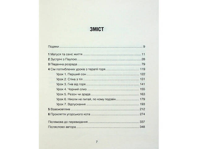 Книга Матуся та сенс життя - Ірвін Ялом КСД (9786171513648) - Фото 9