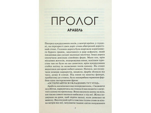 Книга Між світами - Ф. Т. Лукенс КСД (9786171513556) - Фото 10