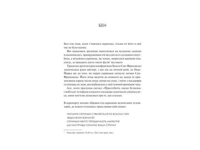 Книга Мірило - Ніккі Ерлік Vivat (9786171707078) - Фото 4