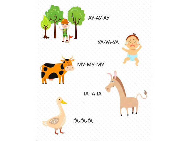 Книга Мої перші літери - Ольга Шевченко Vivat (9789669827463) - Фото 7