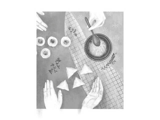 Книга Найкраще немодне заняття - Любов Загоровська Видавництво Старого Лева (9789664484050) - Фото 4