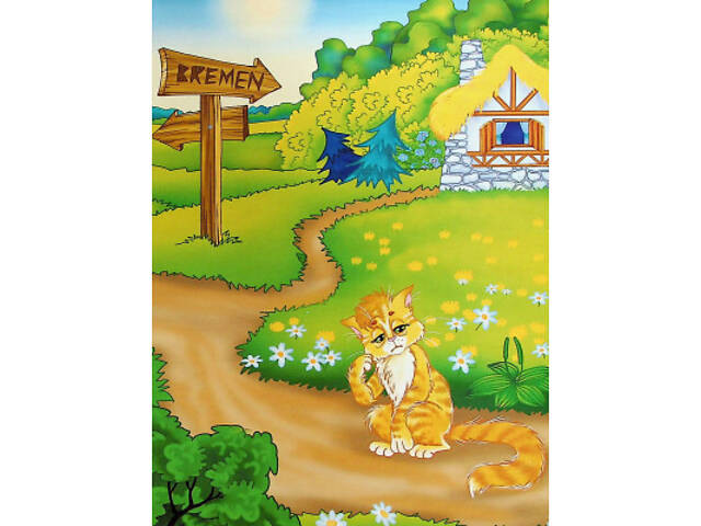 Книга Найкращі казки для найменших Vivat (9789669824219) - Фото 3