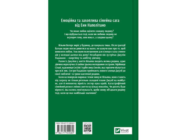 Книга Привіт, красуне - Енн Наполітано Vivat (9786171709089) - Фото 8