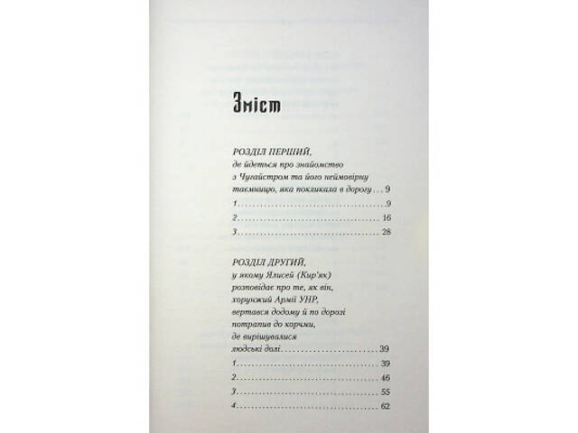 Книга Рік Шершня - Василь Шкляр КСД (9786171516489) - Фото 9