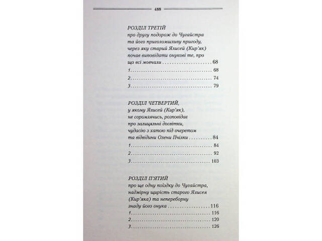 Книга Рік Шершня - Василь Шкляр КСД (9786171516489) - Фото 10