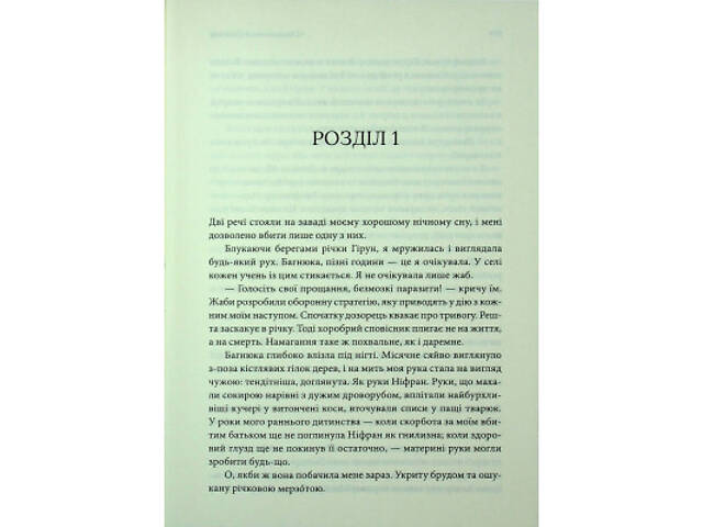 Книга Спадкоємиця Джасада. Книга 1 - Сара Гашем КСД (9786171516311) - Фото 10