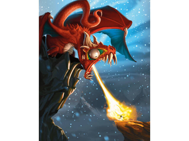 Книга Велика енциклопедія монстрів - Валерія Давіла BookChef (9786175481851) - Фото 3