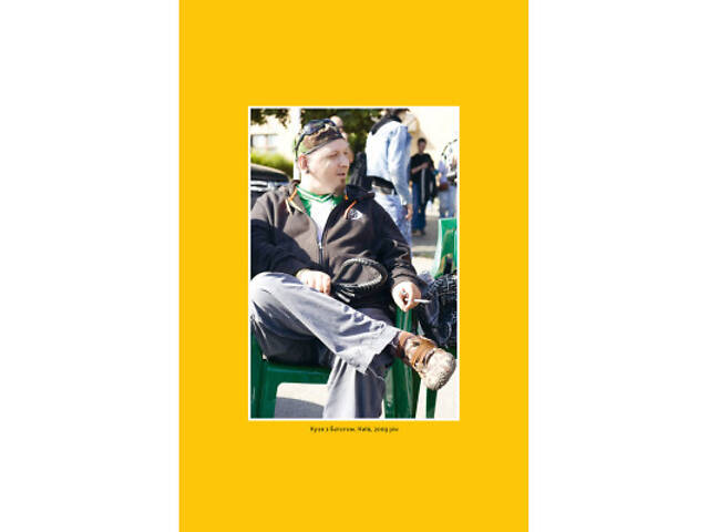 Книга Всьо чотко. Сергій Кузьмінський і 'Брати Гадюкіни' - Юрій Рокецький Наш Формат (9786178434281) - Фото 8