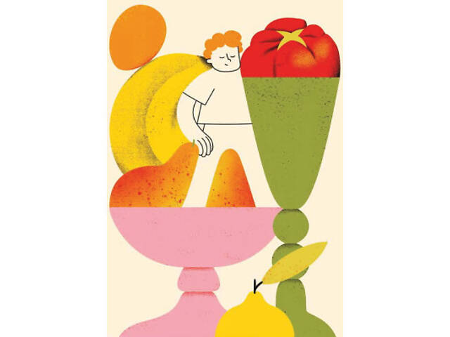 Книга Виховання харчування: 10 кроків до здоров'я вашої дитини - Наталія Самойленко, Анна Бєлокоз Yakaboo Publishing - Фото 6