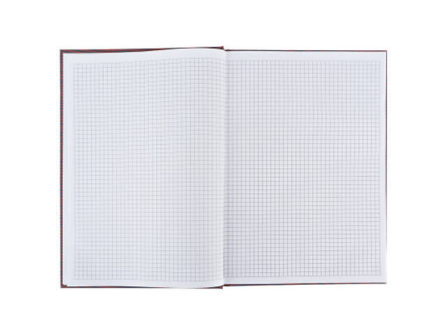 Книга записна Axent Earth colors Magical А4 96 аркушів клітинка (8422-573-A) - Фото 4