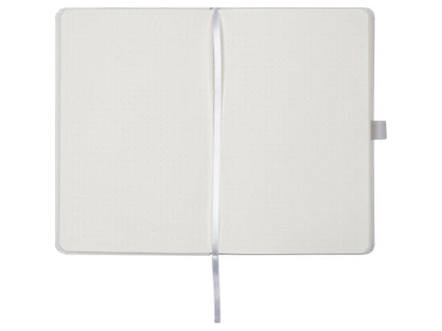 Книга записная Axent Partner 125х195 мм в точку 96 листов Белая (8306-21-A) - Фото 8