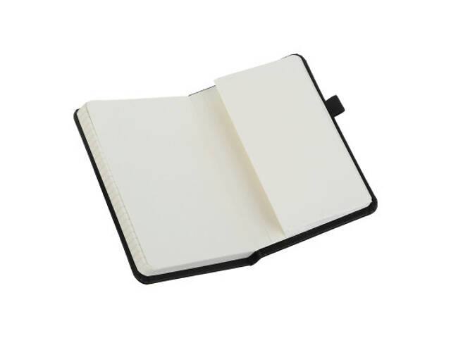 Книга записна Buromax ETALON 95х140, 96 аркушів клітинка помаранчевий (BM.296160-11) - Фото 5