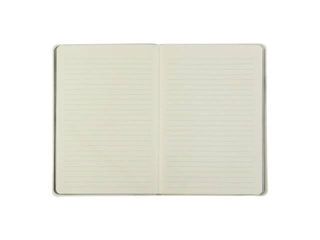 Зошит записний Buromax TOUCH ME А5 96 аркушів лінія, червоний (BM.295202-05) - Фото 3