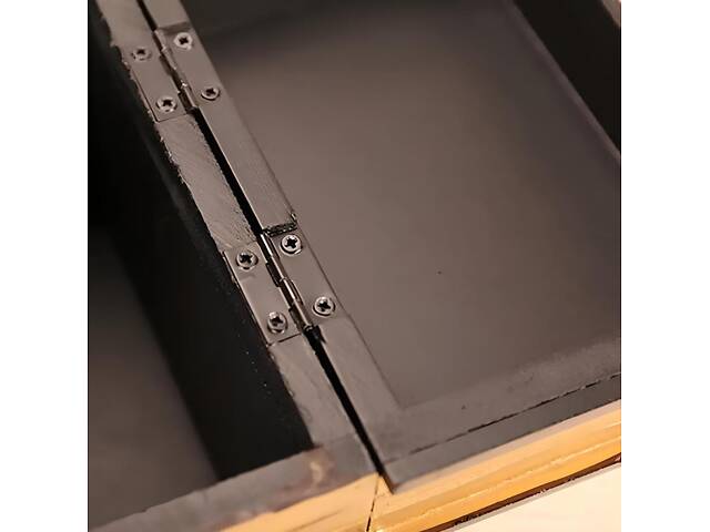 Книжный тайник-шкатулка RESTEQ — оригинальное решение для хранения ценностей и украшение интерьера - Фото 4