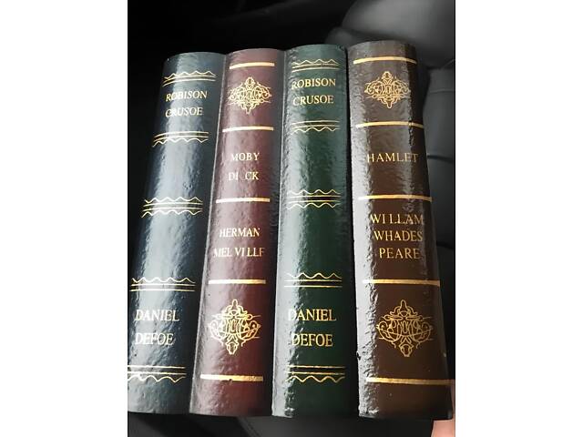 Книжный тайник-шкатулка RESTEQ — оригинальное решение для хранения ценностей и украшение интерьера - Фото 7