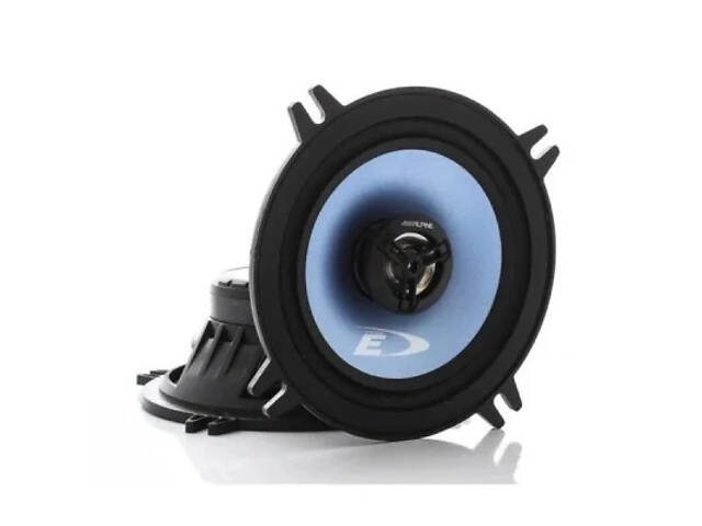 Коаксіальна акустика Alpine SXE-13C2 - Фото 2