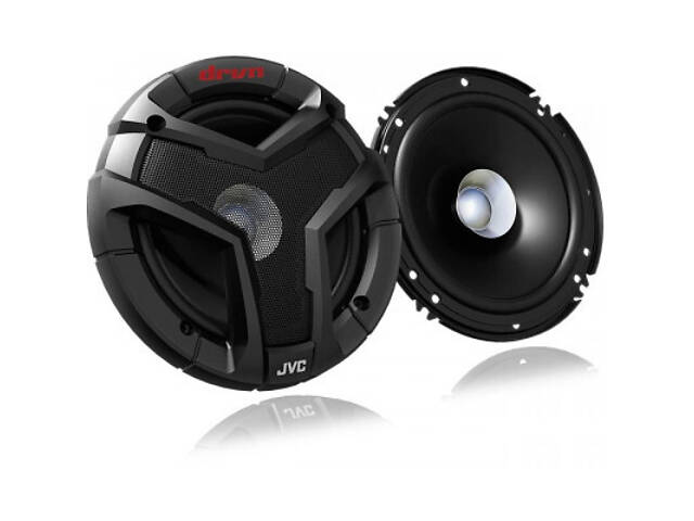 Коаксіальна акустика JVC CS-V618 - Фото 1