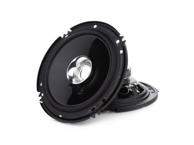 Коаксіальна акустика JVC CS-V618 - Фото 2