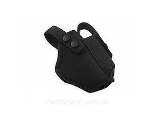Кобура для Glock 19 с чехлом подсумком под магазин поясная на пояс черная 17619 ms