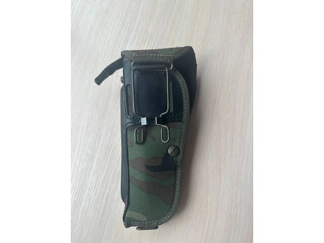 кобура камуфляж - Фото 3