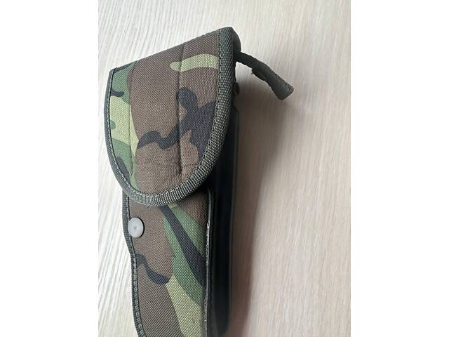 кобура камуфляж - Фото 4