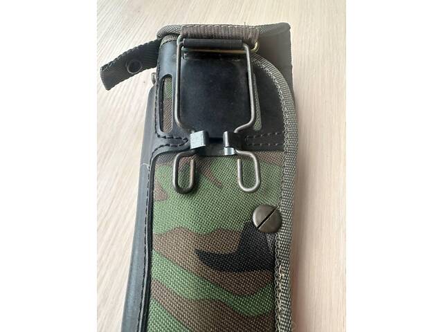 кобура камуфляж - Фото 5