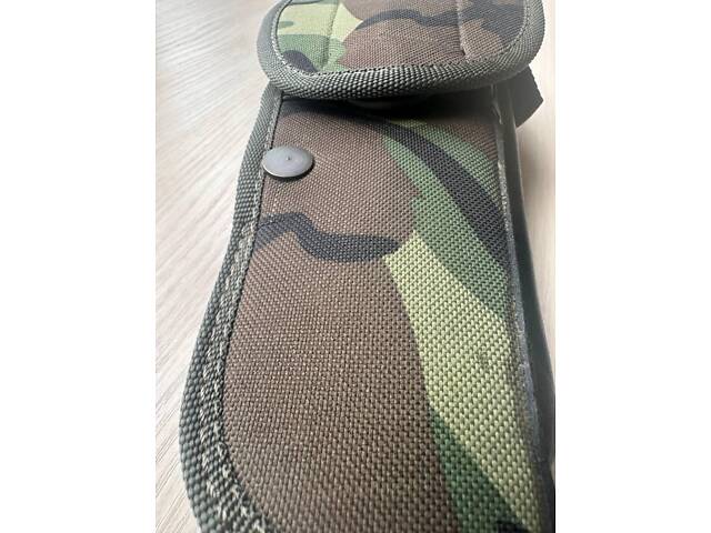 кобура камуфляж - Фото 7