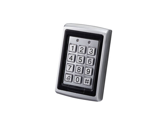 Кодовая клавиатура Yli Electronic YK-568L