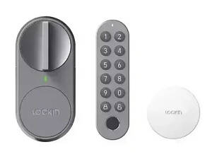 Кодовий замок LOCKIN Smart Lock G30