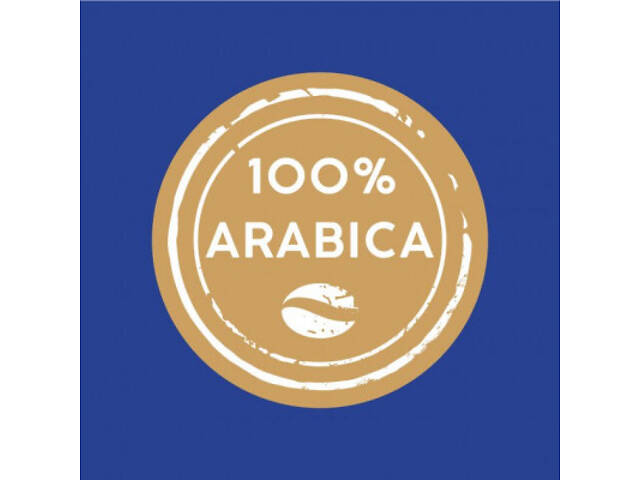 Кава Ambassador Premium В зернах 1 кг (8720254065083) - Фото 5