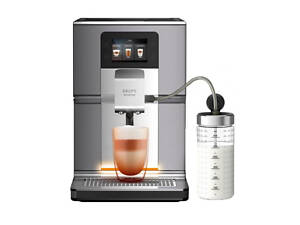 Кофемашина Krups EA875E10