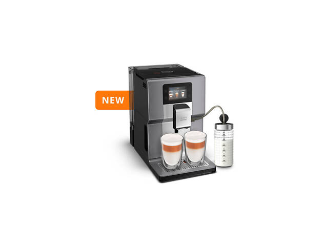 Кавомашина Krups EA875E10 - Фото 3