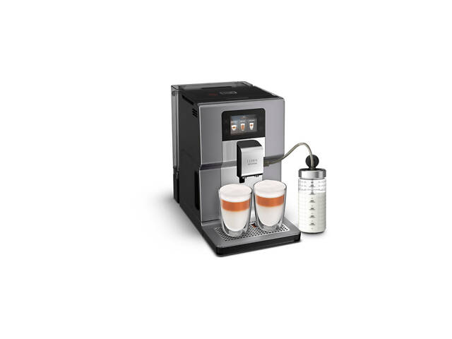 Кавомашина Krups EA875E10 - Фото 4