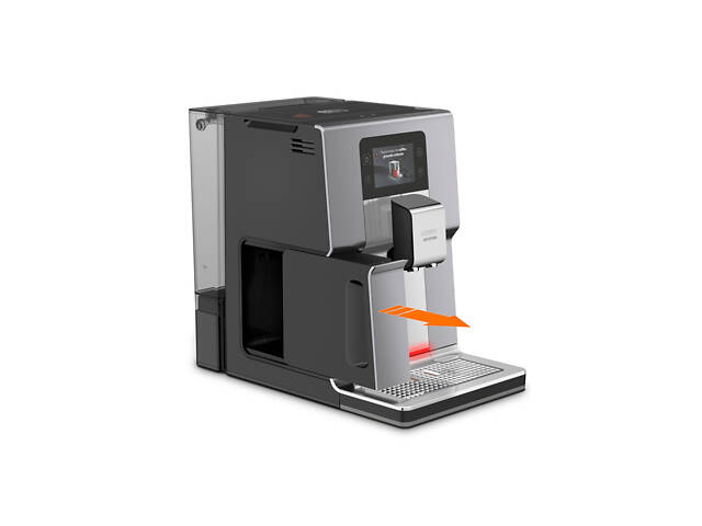 Кавомашина Krups EA875E10 - Фото 7