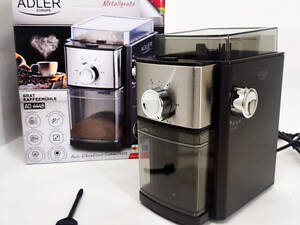 Кофемолка Adler AD 4448