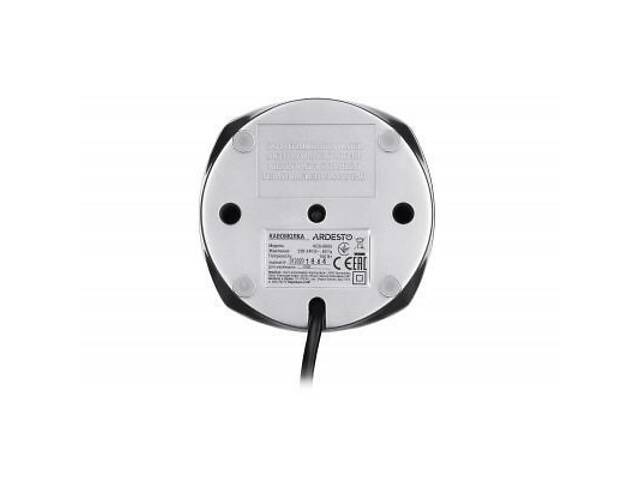 Кавомолка Ardesto KCG-8805 - Фото 5
