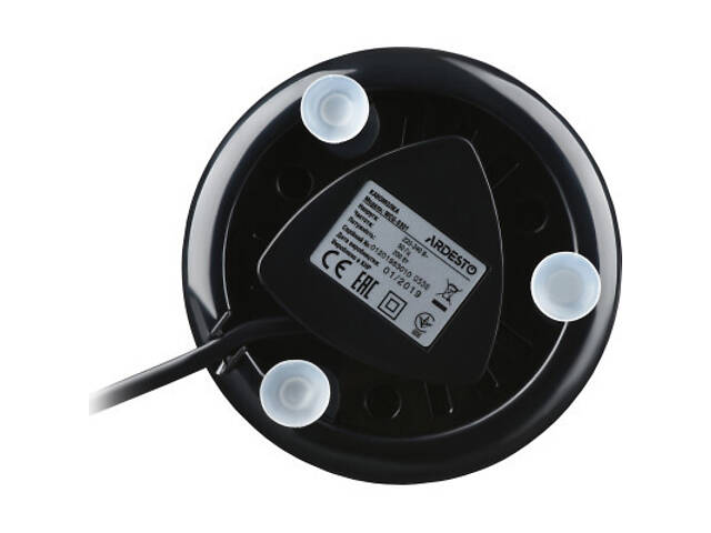 Кавомолка Ardesto WCG-8301 - Фото 4