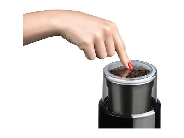 Кавомолка Ardesto WCG-8301 - Фото 7