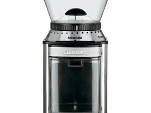 Кавомолка Cuisinart DBM8V2E