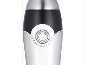 Кофемолка Domotec MS-1107 Серая (150Вт, 50г