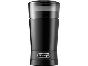 Кофемолка электрическая Delonghi KG-200-BK 170 Вт