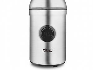 Кофемолка электрическая для кофейных зерен 75гр Dsp KA-3045 (200W)