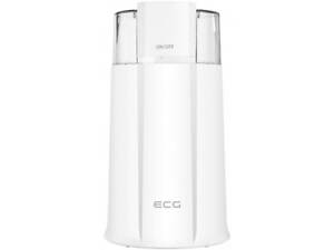 Кофемолка электрическая EСG Easygrind EG-KM-122 200 Вт белая