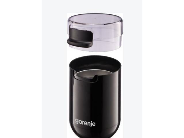 Кофемолка Gorenje SMK150SB - Фото 1 Кофемолка Gorenje SMK150SB - Фото 1