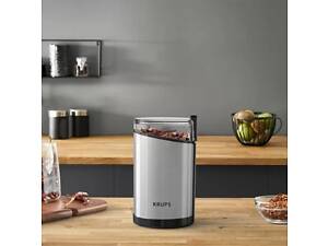 Кофемолка Krups GX204D10 200 Вт