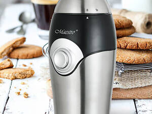 Кофемолка Maestro MR-451 (MR-451) 150 Вт