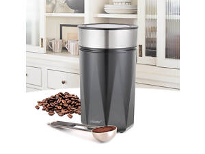 Кофемолка Maestro MR-456-BlaСk 50 г черная