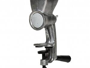 Кавомолка перцемолка макомолка млинок для спецій механічний «Мрія»